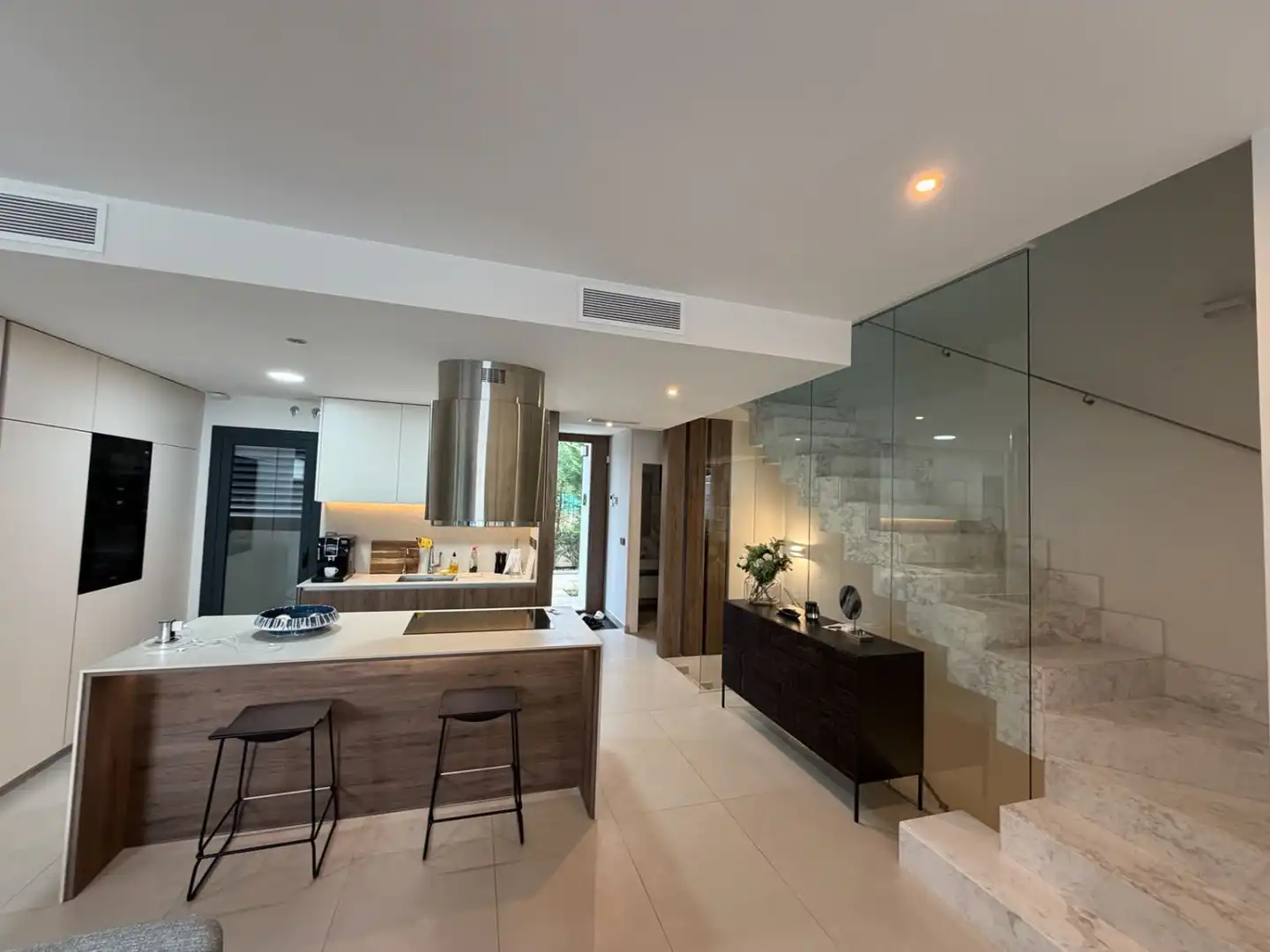 Houses for rent in Puerto Banús