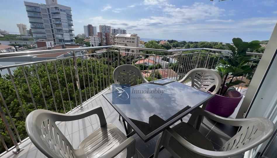 Photo 1 of Apartment to rent in Avinguda Mediterrania, Centre - Platja, Girona