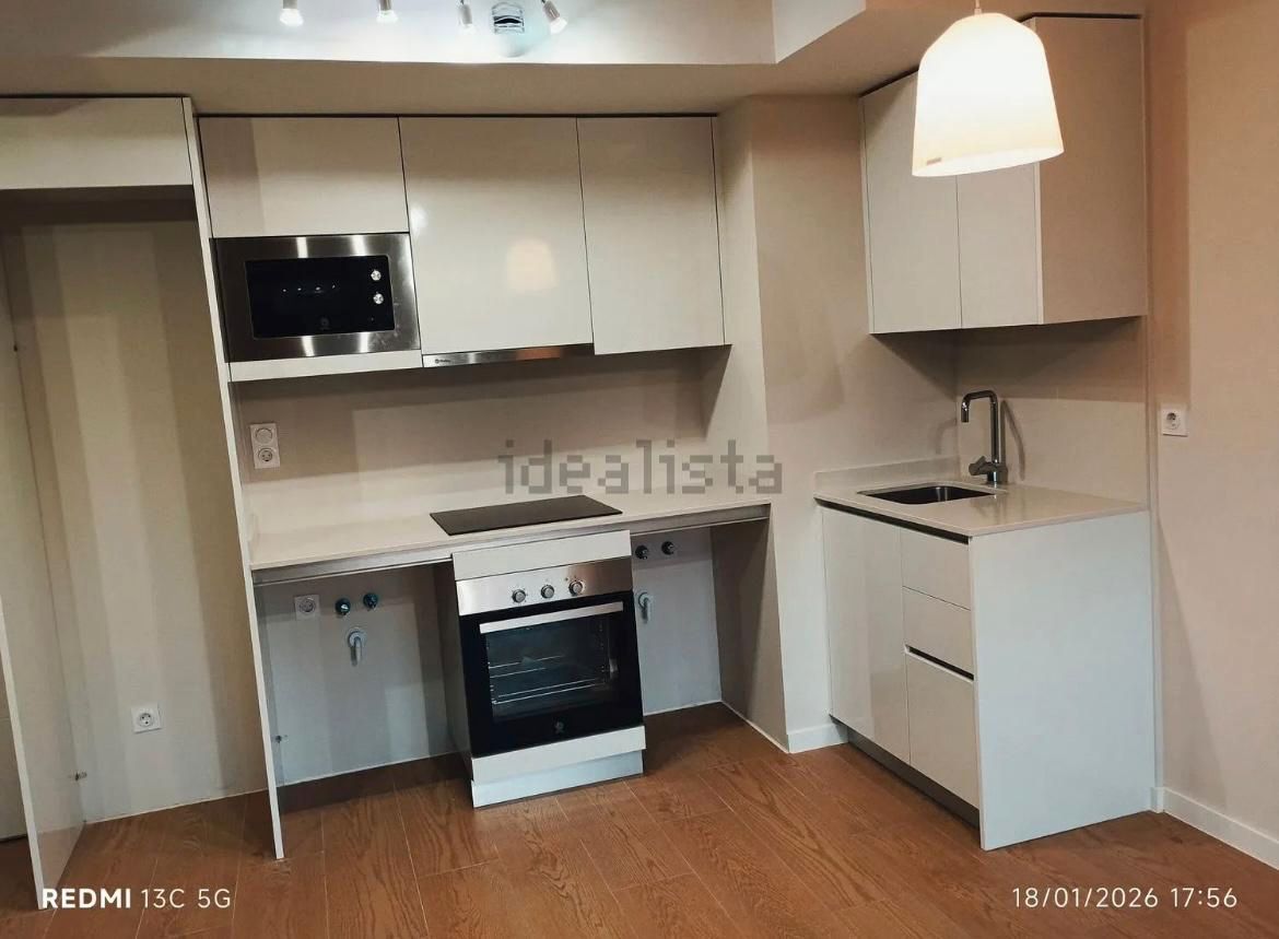 Flat for sale in Safranar