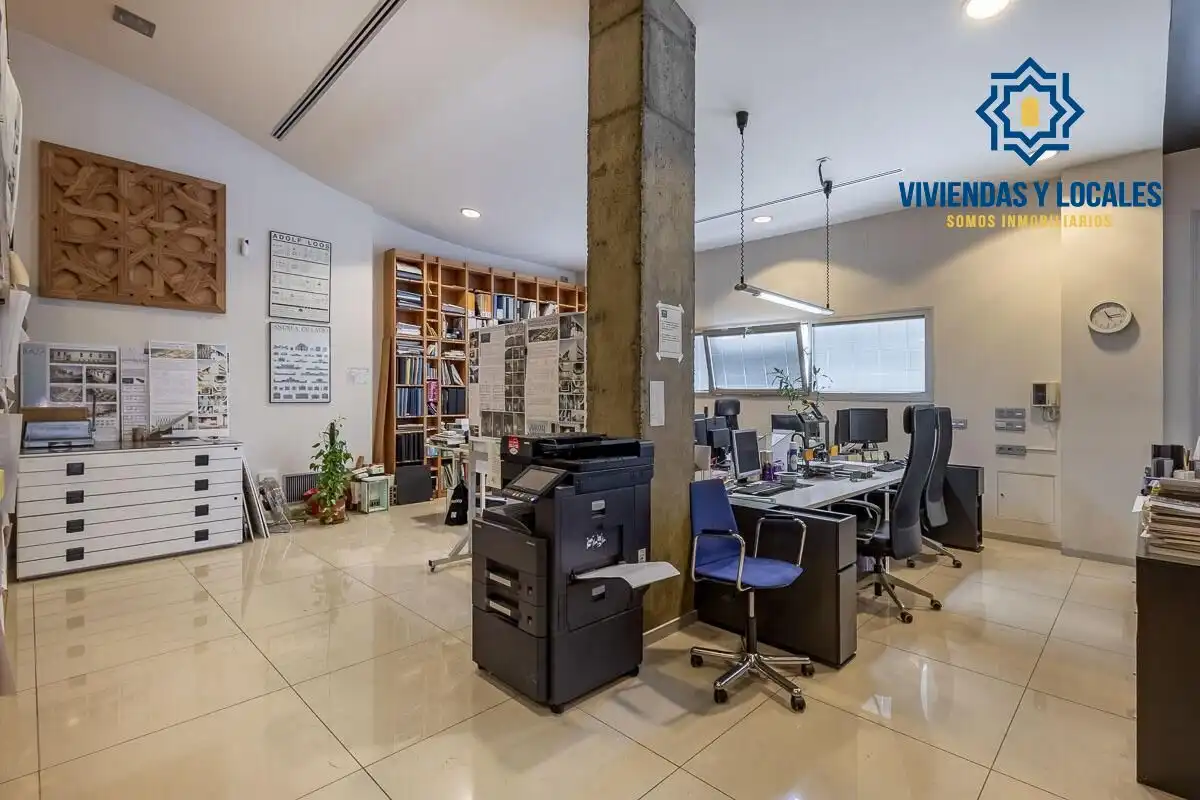 Business premises for sale in Calle CURRO CUCHARES, imagen 7