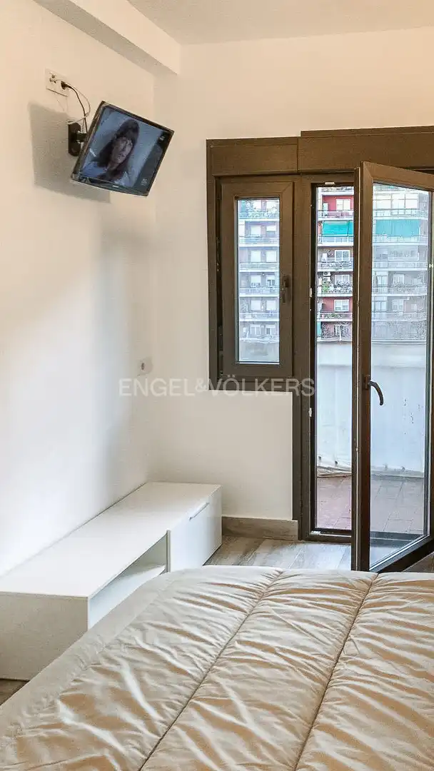 Terraza de Piso en venta en Barcelona con Aire acondicionado, Calefacción y Terraza