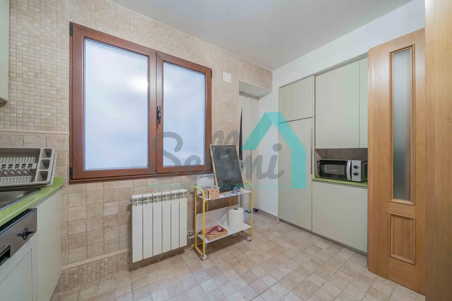 Appartamento con ascensore in affitto a Calle San Pedro de Mestallón, imagen 12