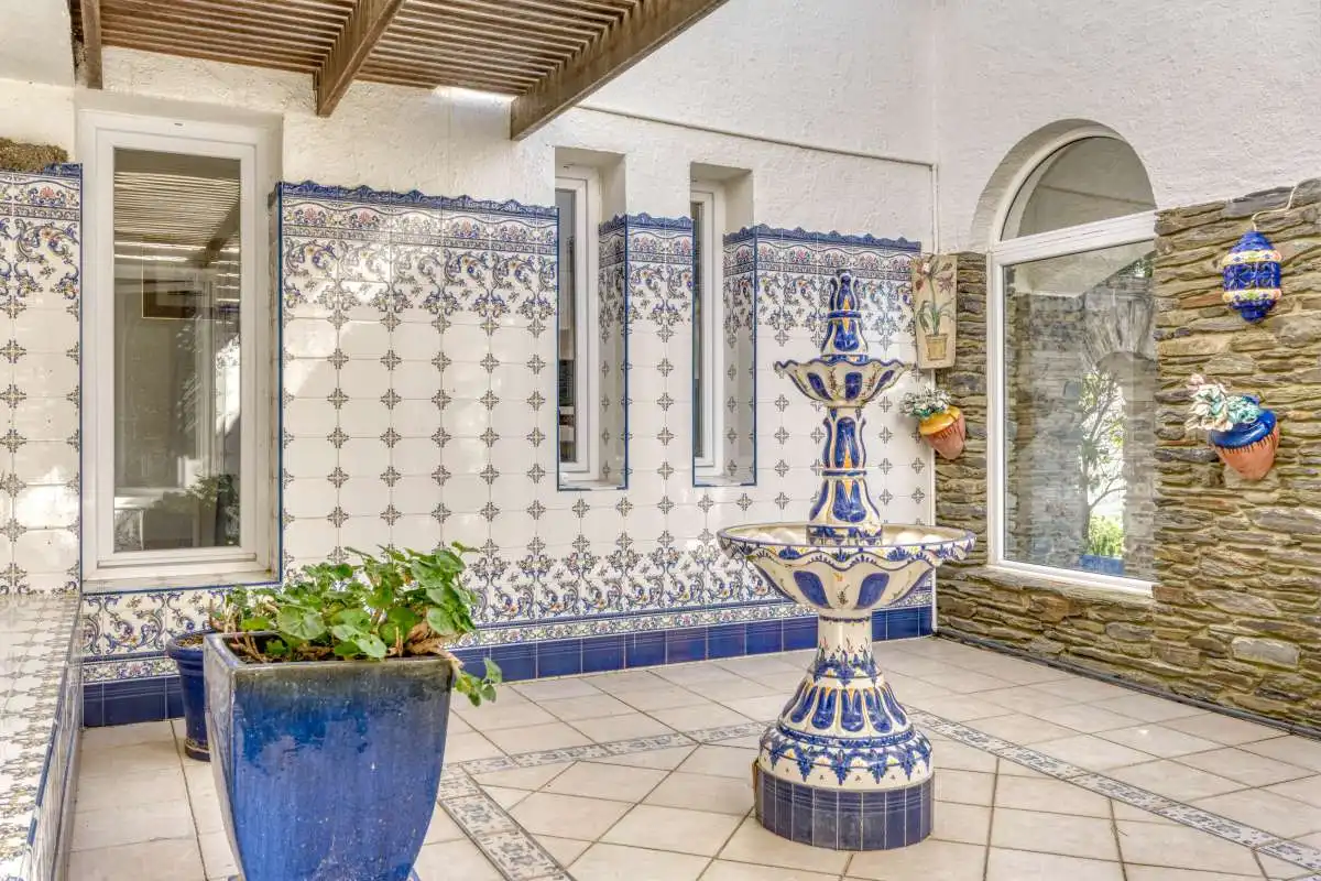 Casa con jardín en venta en El Port de la Selva, imagen 28