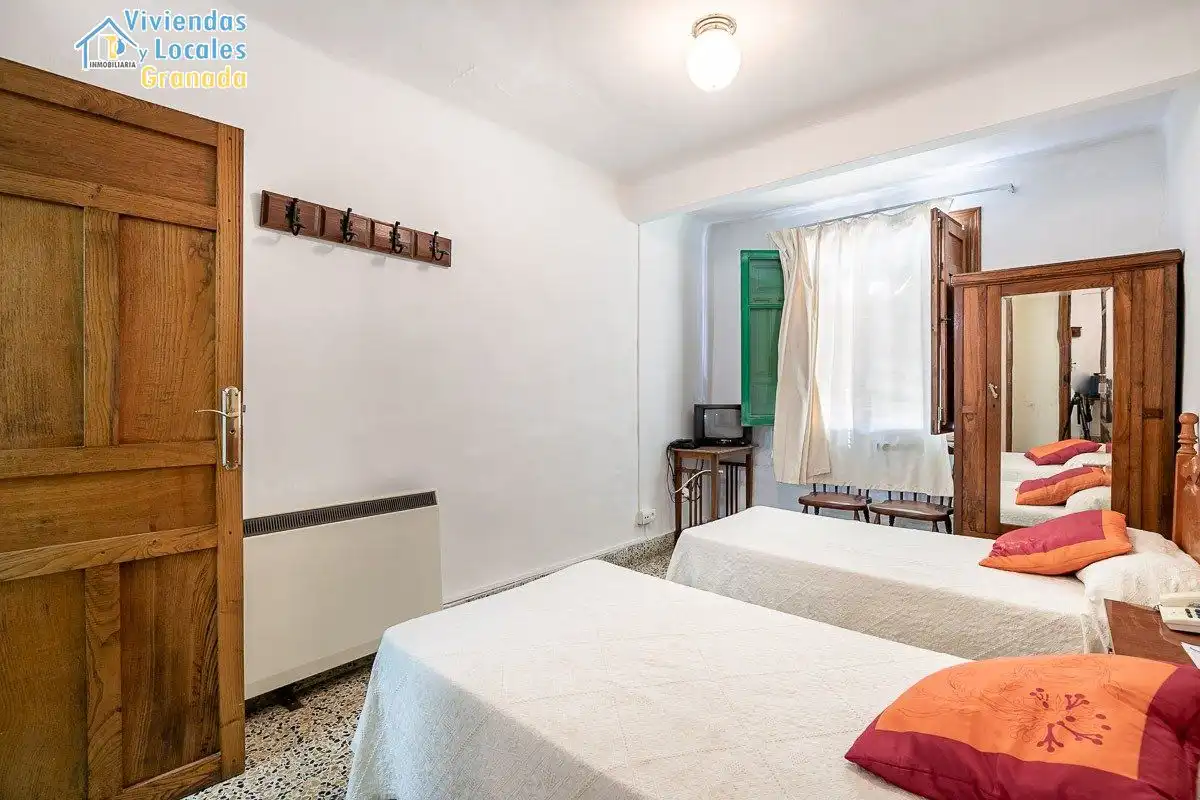 Inmuebles singulares en venta en Lanjarón, imagen 55