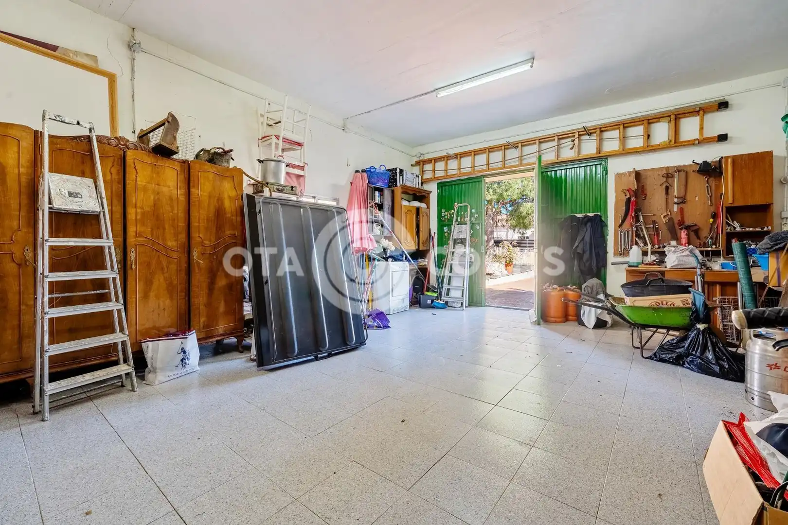 Villa mit Garten zum Verkauf in Pasaje MARE DE DEU MISERICORDIA, imagen 41