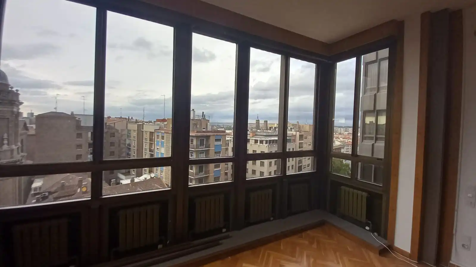 Wohnung mit Terrasse zur Miete in Plaza de Miguel Salamero, imagen 2