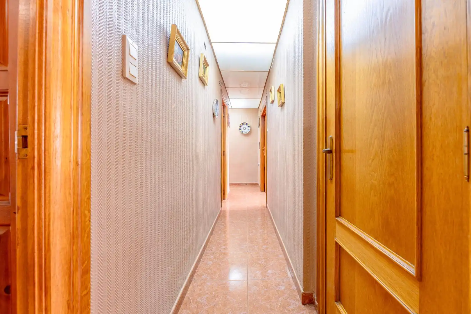 Flat for sale in Quatre Carreres