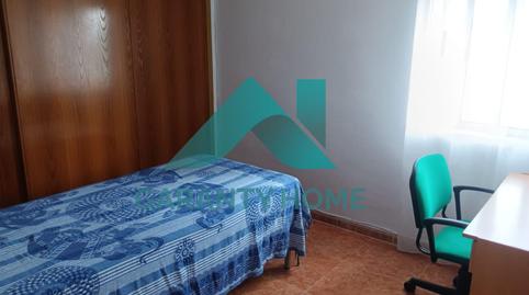 Foto 4 de Pis en venda a Nuevo Cáceres, Cáceres