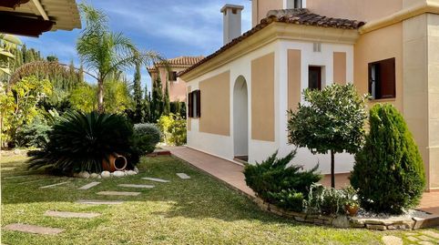 Foto 4 de Casa o chalet en venta en Praga, Golf Bahía, Finestrat