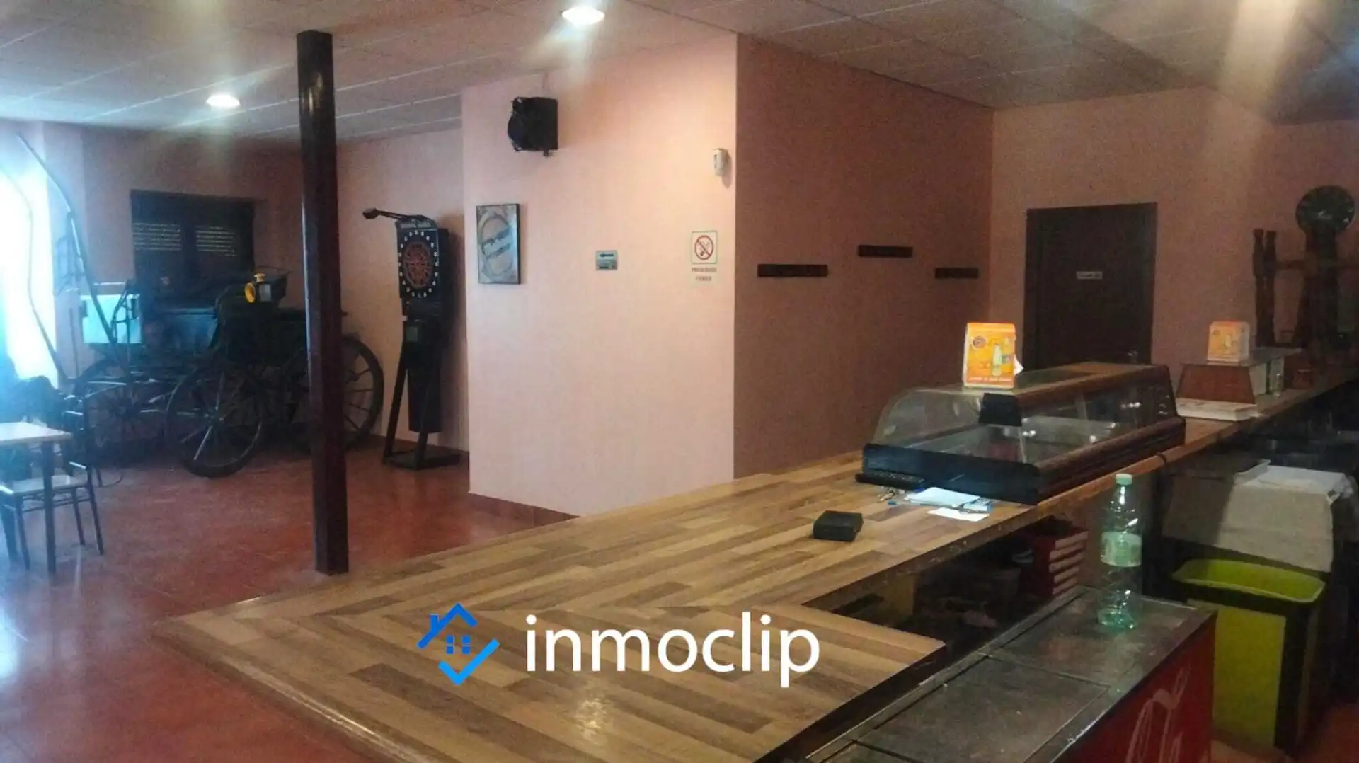 Buildings for sale in Puente del Congosto