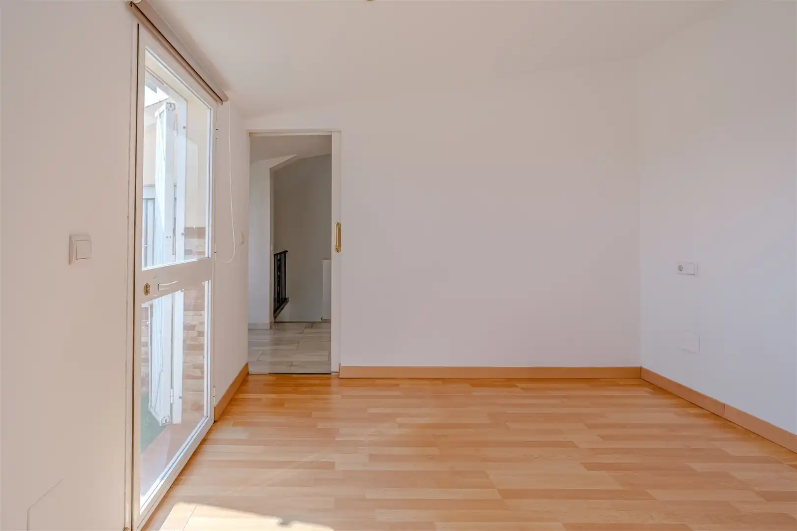 Habitación de Apartamento en venta en Marbella