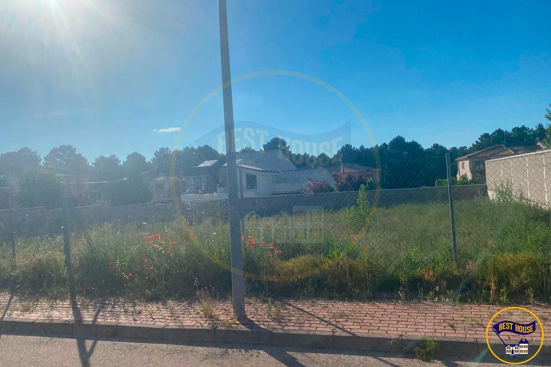 Industrial land for sale in Chillarón de Cuenca