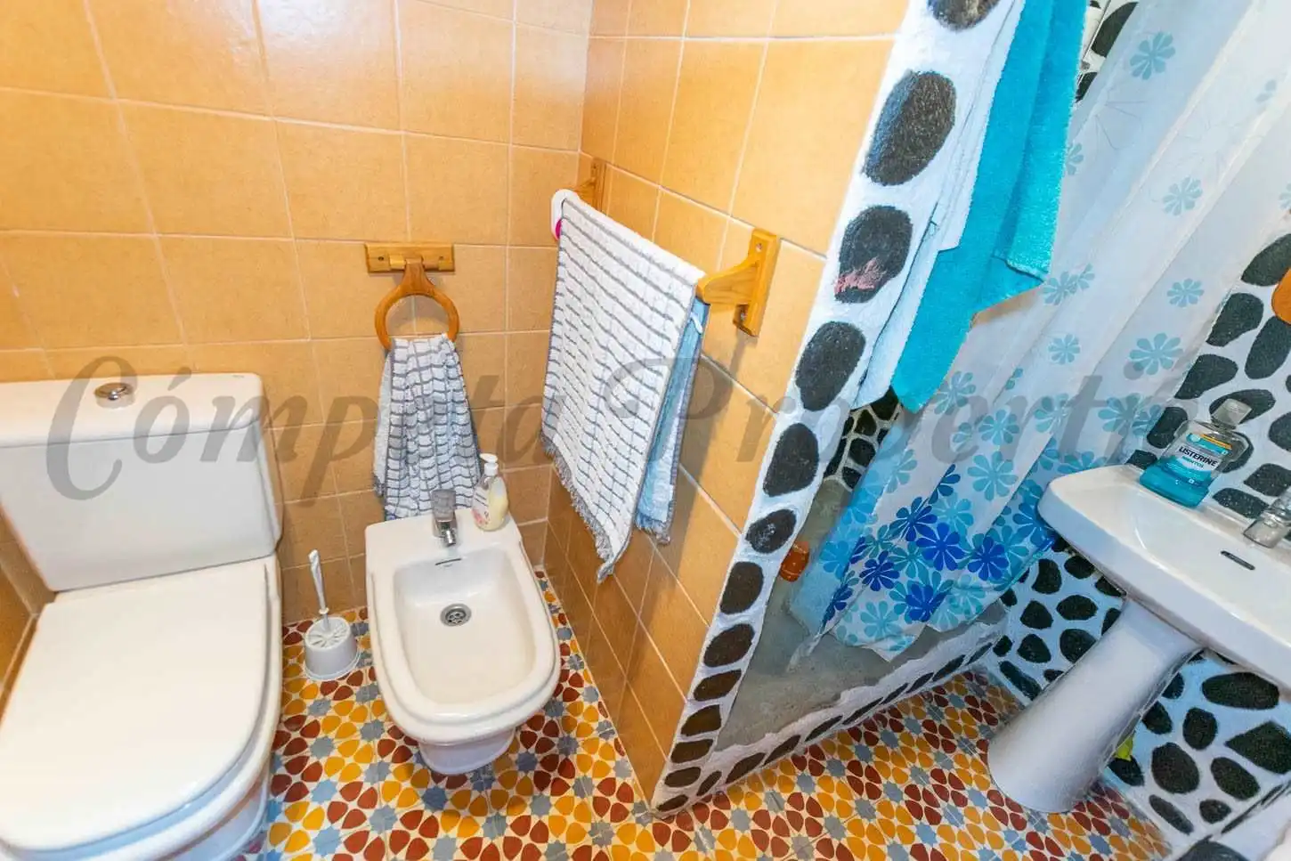 Casa con piscina en venta en Mezquitilla, imagen 16