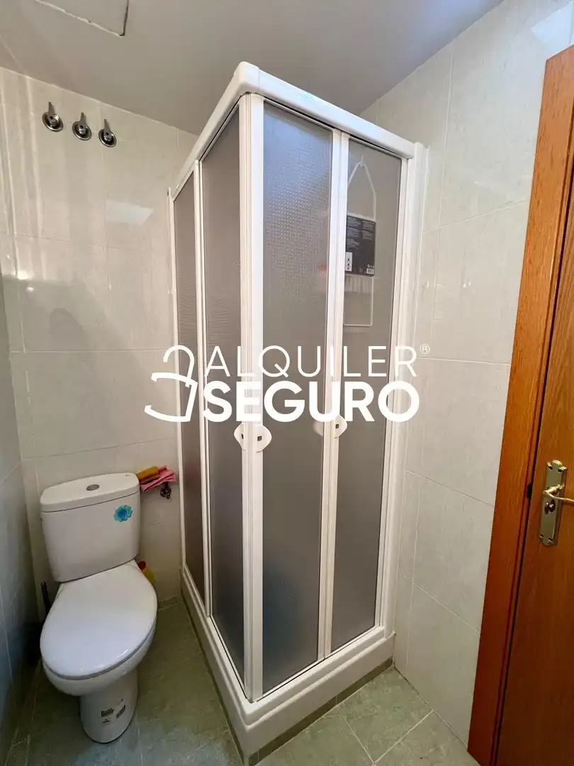 Flat to rent in de Alejandro Martín Ortega, imagen 22
