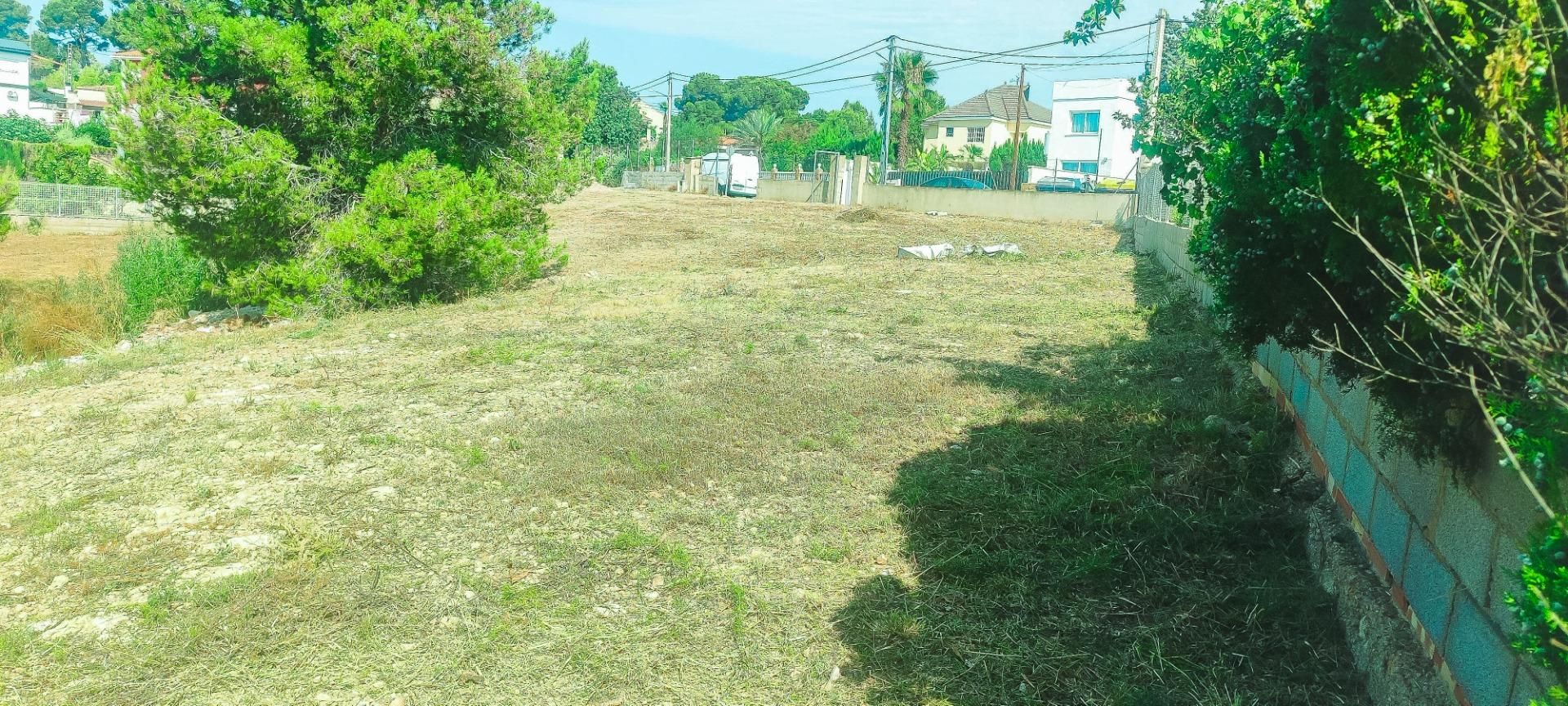 Residential zum Verkauf in Torrent