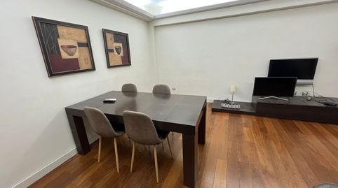 Foto 2 de Piso de alquiler en Sancti Spiritus - San Juan, Salamanca Capital