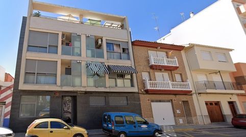 Foto 2 de Pis en venda a Palmereta, Avenida de Abril - 9 de Octubre, Sagunto / Sagunt