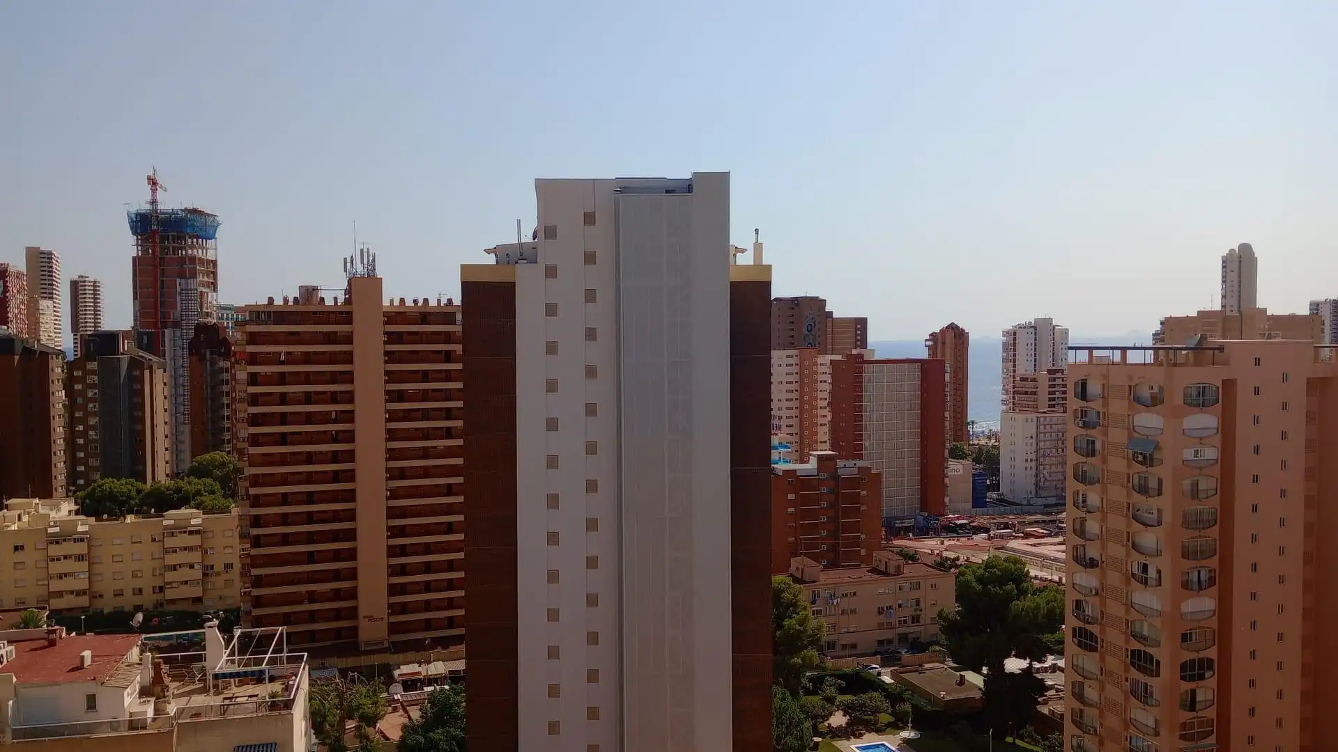 Àtic amb piscina en venda a Rincón de Loix, imagen 10