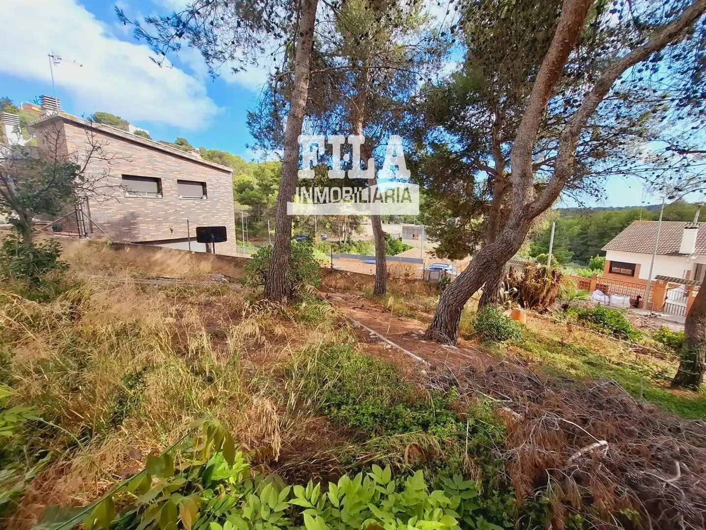 Villa con piscina in vendita a Valldemar - Montmar, imagen 13