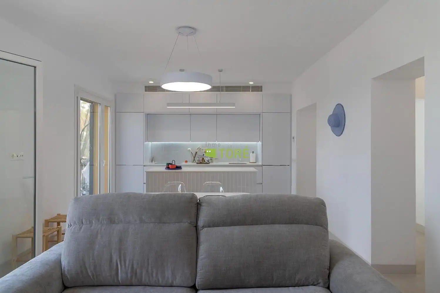 Piso con terraza en venta en Centro, imagen 11