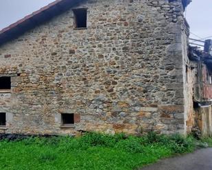 Vista exterior de Finca rústica en venda en Corvera de Toranzo