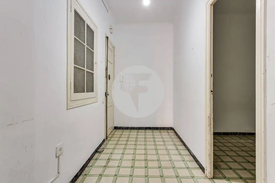 Appartamento con terrazza in vendita a Eixample, imagen 46