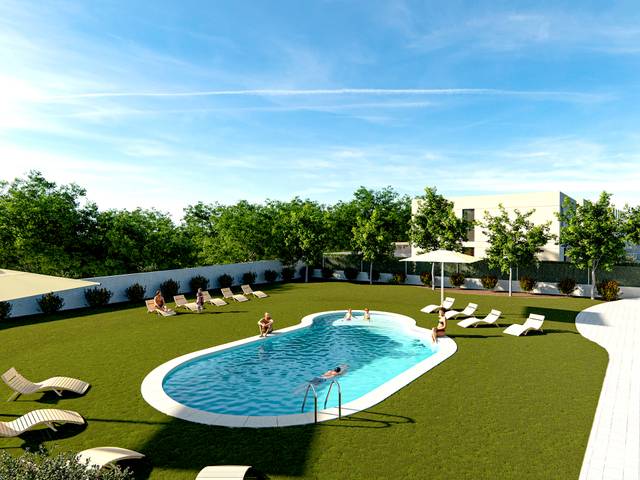 Casa-chalet en Venta en Rúa Juana de Vega, 2 en Nós