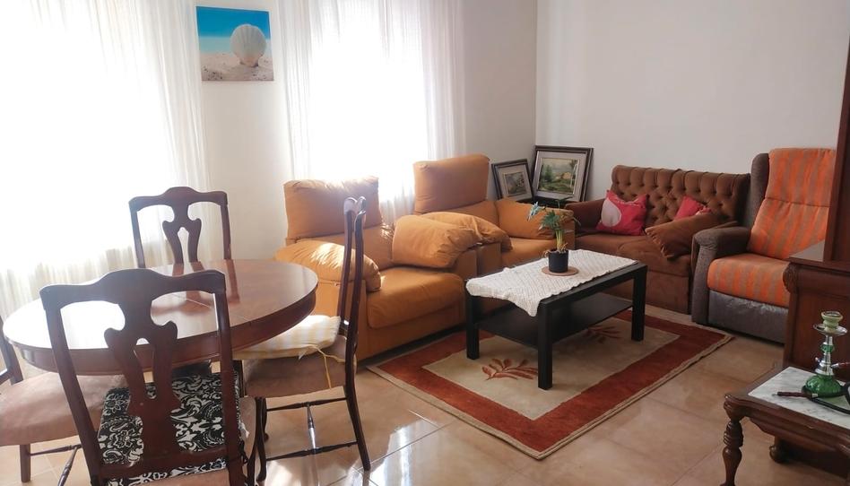 Photo 1 of Flat to rent in Las Fuentes, Zaragoza