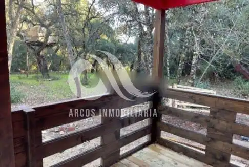 Casa rústica en venta en Periurbano Oeste - Sierra, imagen 8