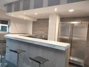 Cocina de Local en venta en Granada