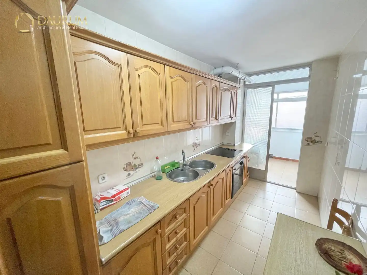 Piso con ascensor en venta en Alonso Cano, imagen 19