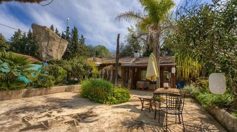 Foto 4 de Casa o xalet en venda a Polígono Polígono 9 Parcela 58 Sanlúcar la Mayor, Sanlúcar la Mayor, Sevilla
