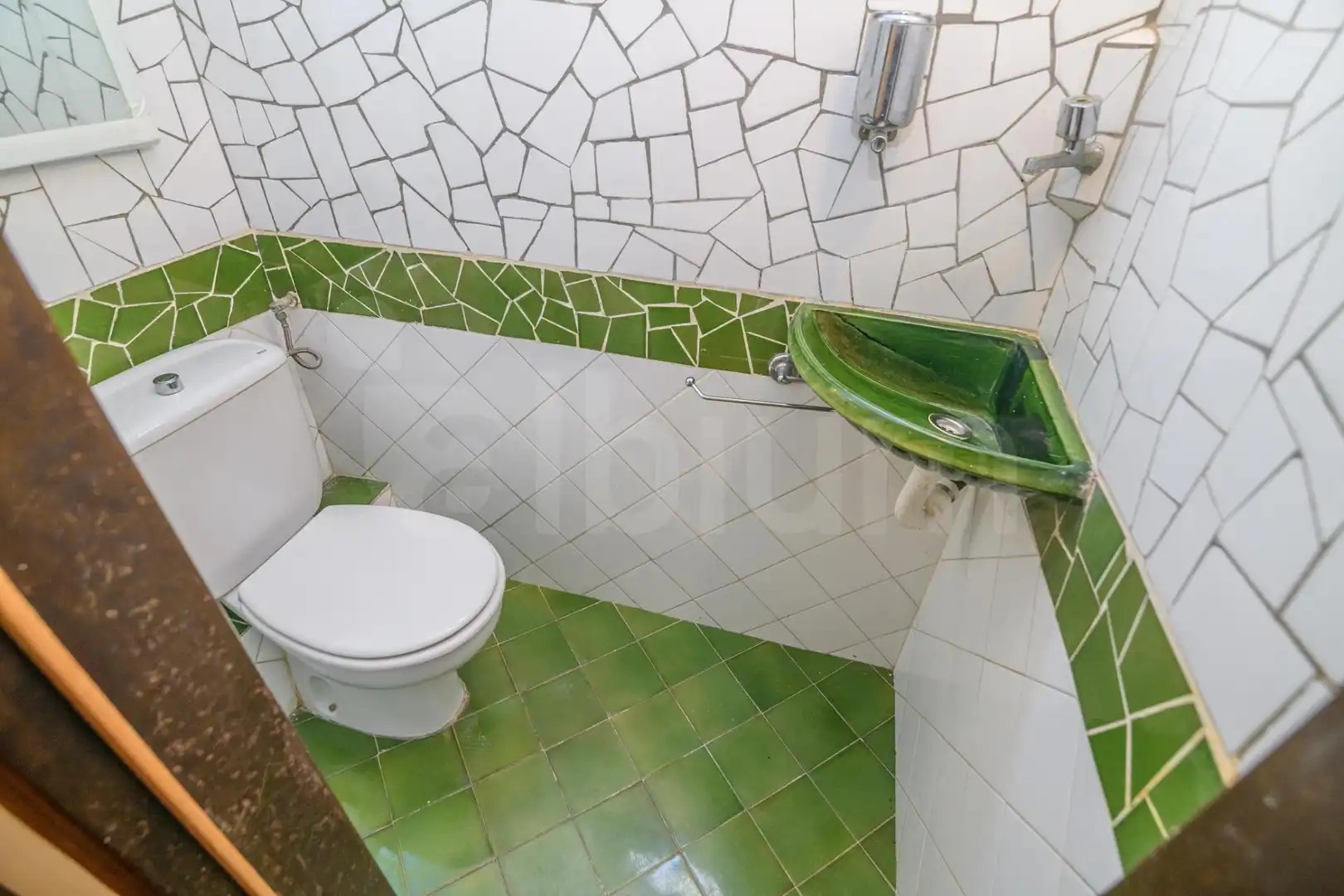 Baño de Piso en venta en Ciutat Vella