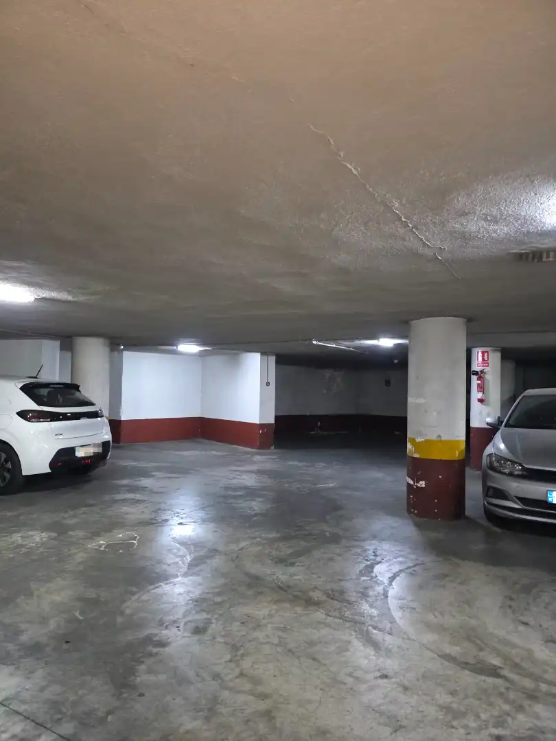 Double with lift for sale in Plaça d'Espanya 35, imagen 10