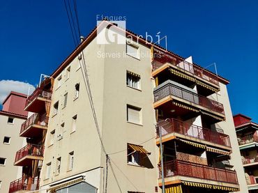 Flat with pool for sale in Emigdio Rodriguez Pita