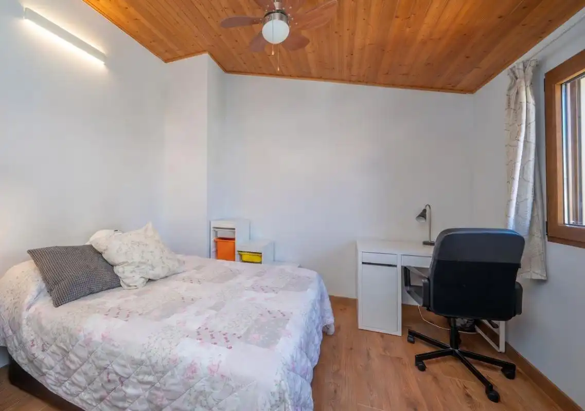 Maison mitoyenne avec terrasse à vendre à Urbanizacion Faro, imagen 24