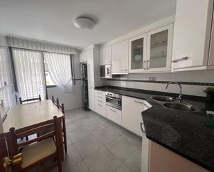 Cuina de Apartament en venda en  Logroño amb Calefacció, Parquet i Terrassa