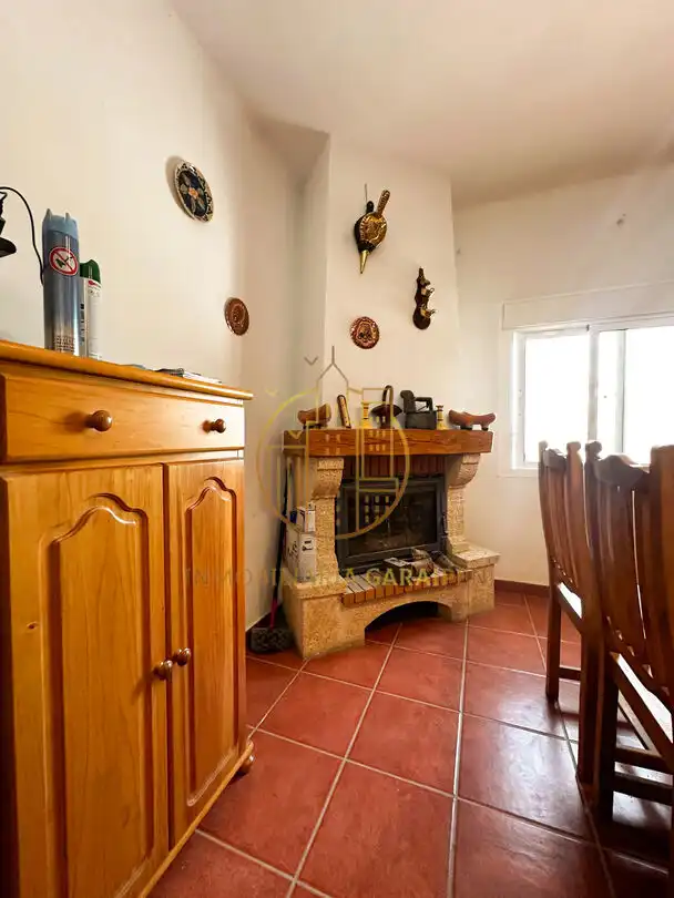 Houses for sale in Sádaba  with Private garden
