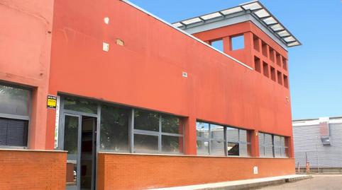 Foto 2 de Oficina en venda a Calle de Luis Fuentes Bejarano, 60, Urbadiez - Entrepuentes, Sevilla