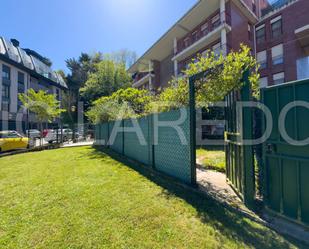 Garden of Flat for sale in Colindres  with Terrace