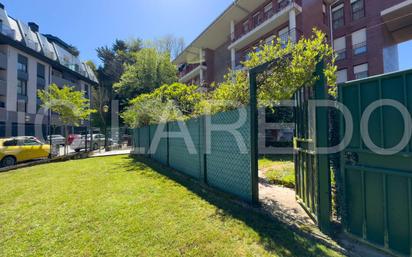 Garden of Flat for sale in Colindres  with Terrace