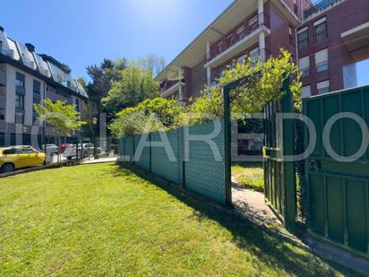 Jardí de Pis en venda en Colindres amb Terrassa