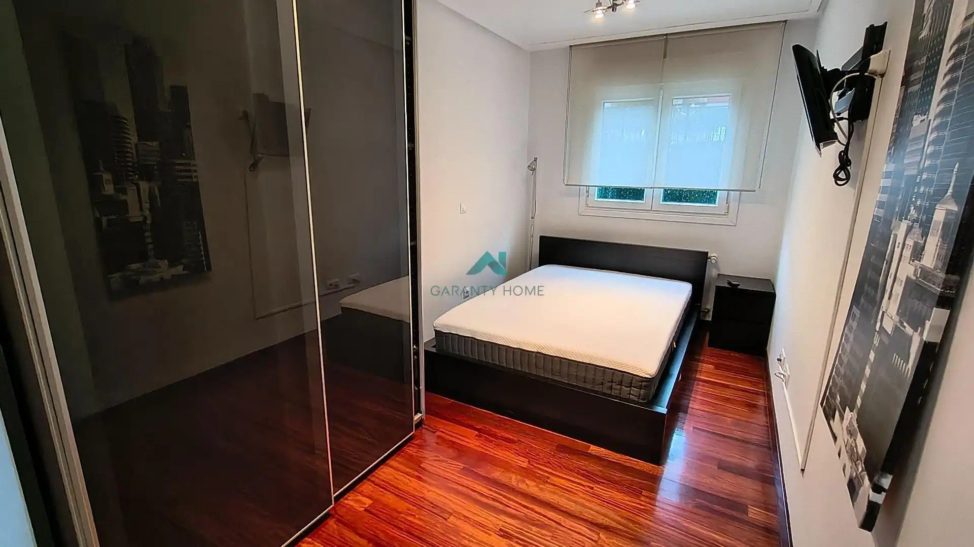 Habitación de Planta baja en venta en Ramales de la Victoria con Calefacción, Jardín privado y Terraza