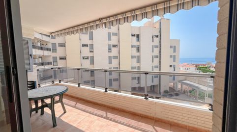 Foto 2 de Apartament en venda a Manzanera - Tosal, Calpe / Calp