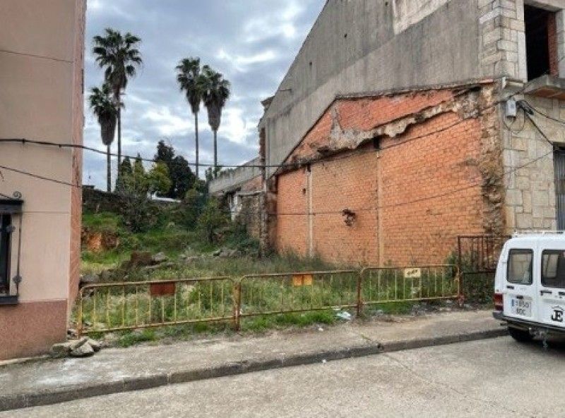 Exterior view of Residential for sale in Cilleros