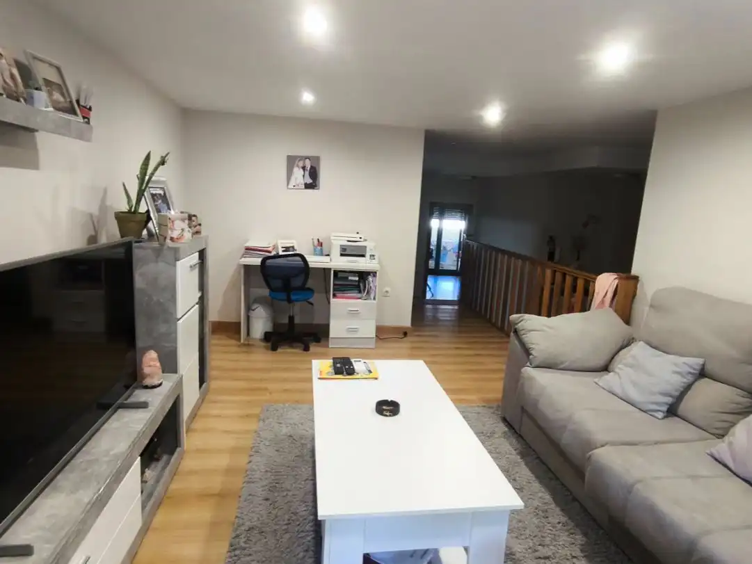 Living room of Flat for sale in Soutomaior  with Terrace