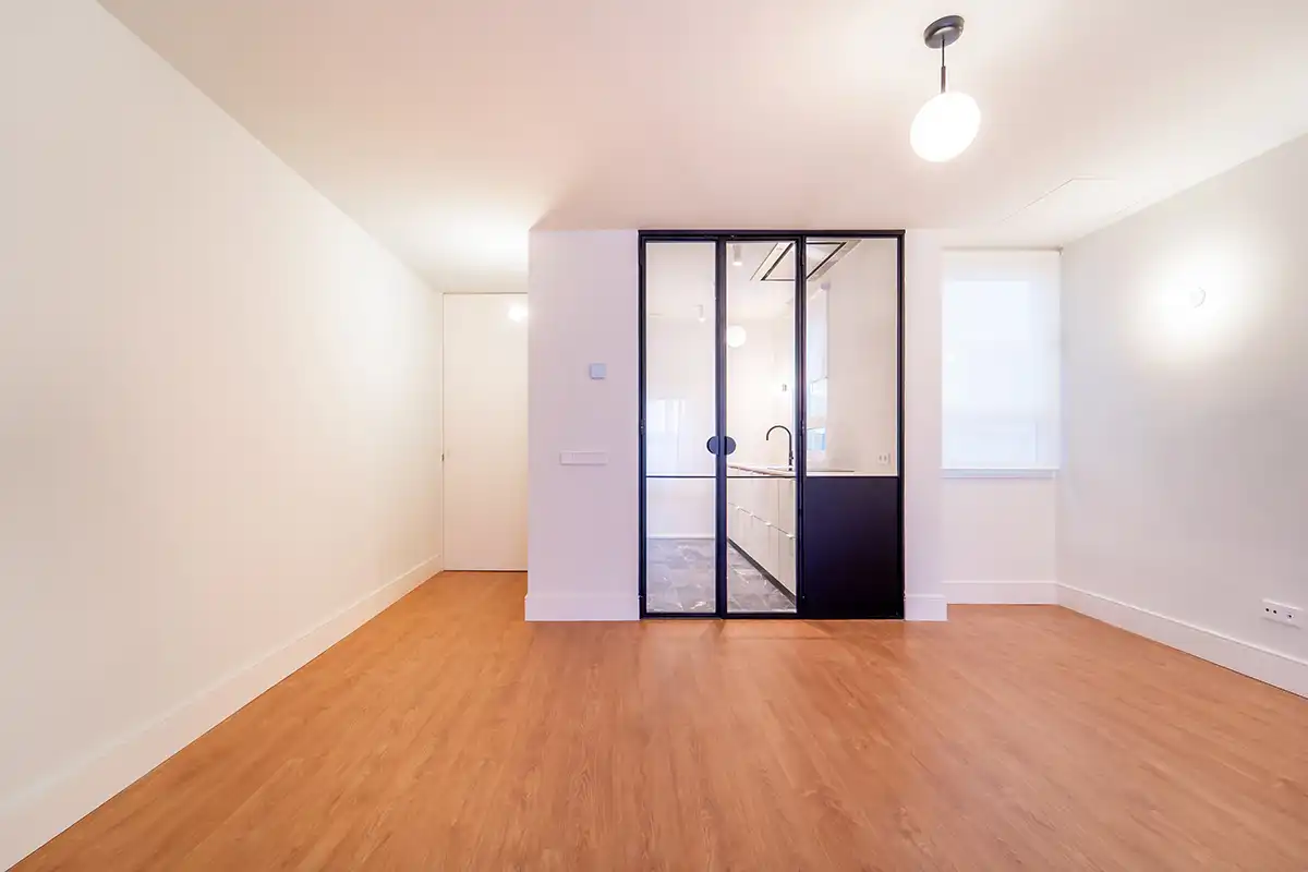 Flat with lift to rent in Calle de Fernández de la Hoz 31, imagen 19