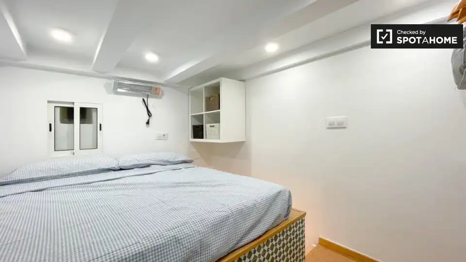Appartement à louer à Chamberí, imagen 10