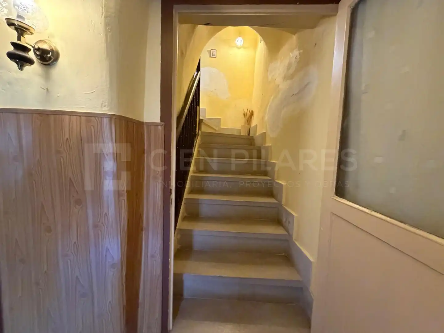 Detached homes for sale in Arnedillo