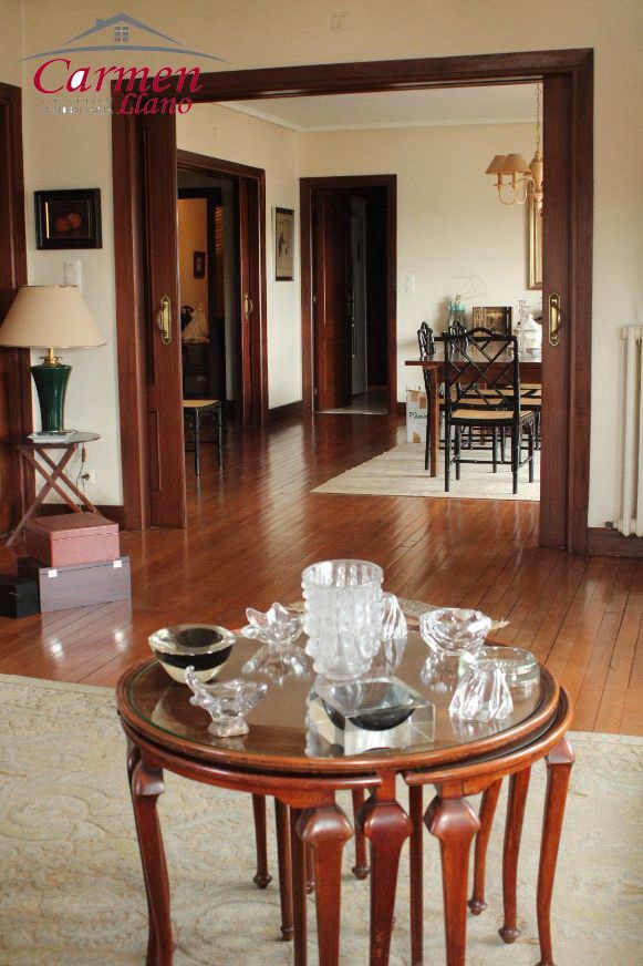 Pis en venda a Cristobal Colon Kalea, Neguri